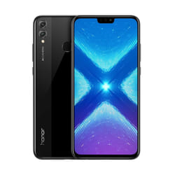 Honor 8X 4Go 128Go Noir