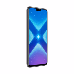 Honor 8X 4Go 128Go Noir