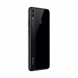 Honor 8X 4Go 128Go Noir