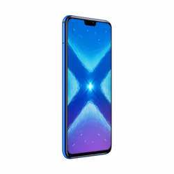 Honor 8X 4Go 128Go Bleu
