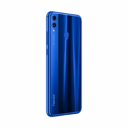 Honor 8X 4Go 128Go Bleu