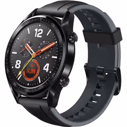Huawei Watch GT, 3,53 cm (1.39"), AMOLED, Écran tactile, 0,128 Go, GPS (satellite), 46 g