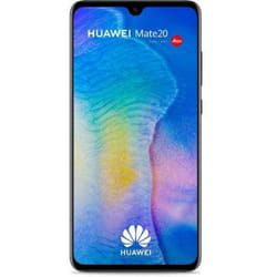 Huawei Mate 20 4G 4Go 128Go Noir