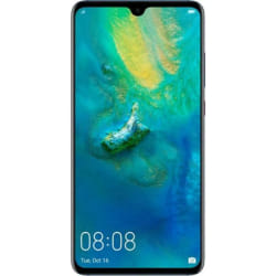 Huawei Mate 20 4G 4Go 128Go Bleu