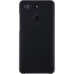 Bigben Connected HO51992814 coque de protection pour téléphones portables Noir