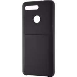 Bigben Connected HO51992814 coque de protection pour téléphones portables Noir