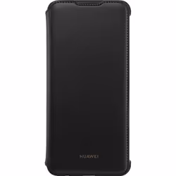 Huawei 51992830, Folio, Huawei, P Smart 2019, 15,8 cm (6.21"), Noir