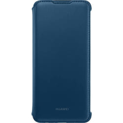 Huawei 51992895 15,8 cm (6.21") Folio Bleu