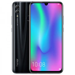 Honor 10 Lite 3Go 64Go Noir