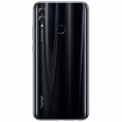 Honor 10 Lite 3Go 64Go Noir