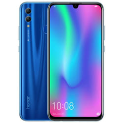 Honor 10 Lite 3Go 64Go Bleu