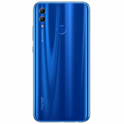 Honor 10 Lite 3Go 64Go Bleu