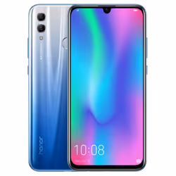 Honor 10 Lite, 15,8 cm (6.21"), 3 Go, 64 Go, 13 MP, Android 9.0, Bleu