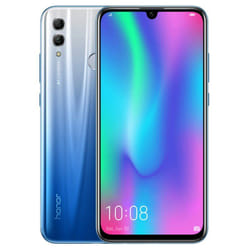 Honor 10 Lite 3Go 64Go Bleu