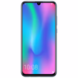 Honor 10 Lite 3Go 64Go Bleu