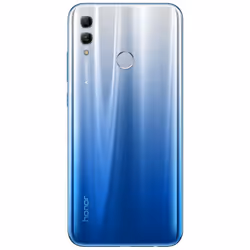 Honor 10 Lite 3Go 64Go Bleu