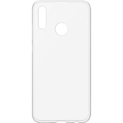 Huawei 51992894 6.21" Housse Transparent