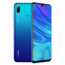 Huawei P smart 2019, 15,8 cm (6.21"), 3 Go, 64 Go, 13 MP, Android 9.0, Bleu