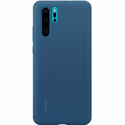 Huawei 51992878, Housse, Huawei, P30 Pro, 16,4 cm (6.47"), Bleu