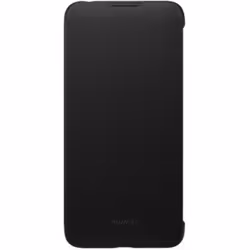 Huawei 51992902, Folio porte carte, Huawei, Y7 2019, 15,9 cm (6.26"), Noir
