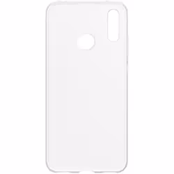 Huawei 51992909, Housse, Huawei, Y7 2019, 15,9 cm (6.26"), Transparent