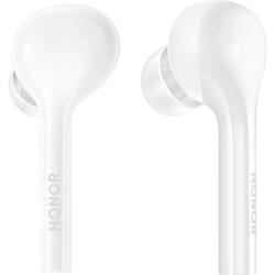 HONOR FLYPODS Lite Blanc : Ecouteurs Bluetooth AM-H1C Autonomie de 3h 10h dautonomie avec le boîtier de charge