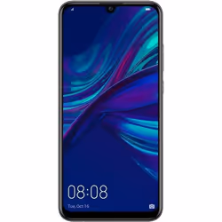 Huawei P smart 2019, 15,8 cm (6.21"), 3 Go, 64 Go, 13 MP, Android 9.0, Noir