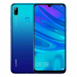 Huawei P smart 2019, 15,8 cm (6.21"), 3 Go, 64 Go, 13 MP, Android 9.0, Bleu