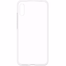 Huawei 51992912, Housse, Huawei, Y6 2019, 15,5 cm (6.1"), Transparent