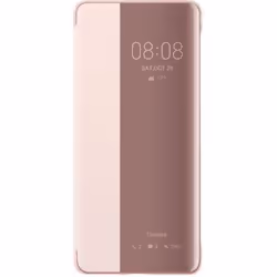 Huawei 51992884, Folio porte carte, Huawei, P30 Pro, 16,4 cm (6.47"), Rose