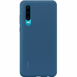 Huawei 51992850, Housse, Huawei, P30, 15,5 cm (6.1"), Bleu