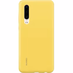 Huawei 51992852, Housse, Huawei, P30, 15,5 cm (6.1"), Jaune