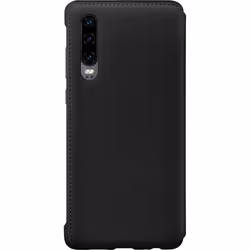 Huawei 51992854, Étui avec portefeuille, Huawei, P30, 15,5 cm (6.1"), Noir