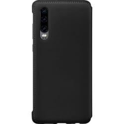 Huawei 51992854 6.1" Étui avec portefeuille Noir