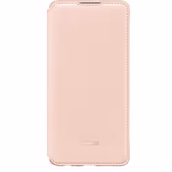 Huawei 51992856, Étui avec portefeuille, Huawei, P30, 15,5 cm (6.1"), Rose