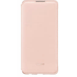 Huawei 51992856 6.1" Étui avec portefeuille Rose