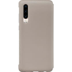 Huawei 51992858 6.1" Étui avec portefeuille Kaki