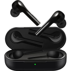Huawei FreeBuds lite Noir