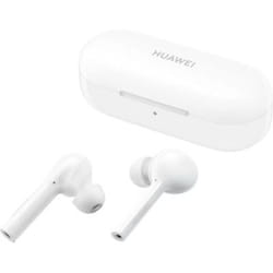 Huawei FreeBuds lite Blanc