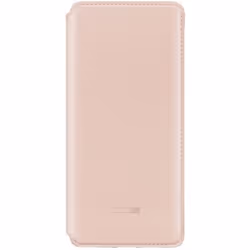 Huawei 51992868, Étui avec portefeuille, Huawei, P30 Pro, 16,4 cm (6.47"), Rose