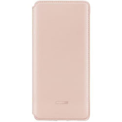 Huawei 51992868 16,4 cm (6.47") Étui avec portefeuille Rose