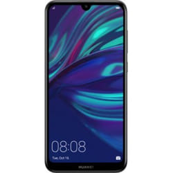 Huawei Y7 2019 3Go 32Go Noir