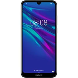 Huawei Y6 2019 2Go 32Go Noir