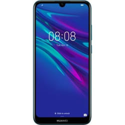 Huawei Y6 2019 2Go 32Go Bleu