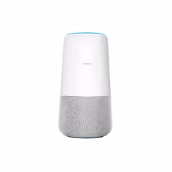 Enceinte Bluetooth Routeur 4G Connectée Huawei AI Cube Blanc Profitez d'un routeur 4G de dernière génération et du confort d' ...