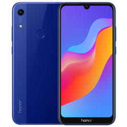 Honor 8A 32Go Bleu