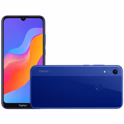 Honor 8A 32Go Bleu