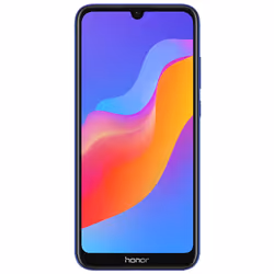 Honor 8A 32Go Bleu
