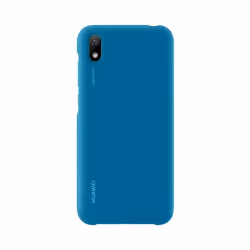 Huawei 51993051, Housse, Huawei, Y5 2019, 14,5 cm (5.71"), Bleu