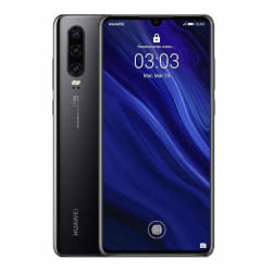 Huawei P30 4G 6Go 128Go Noir